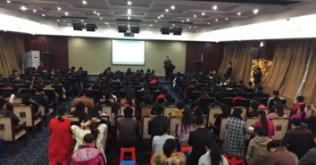 海能技术助力中药企业产品升级，技术交流会共探发展新路径