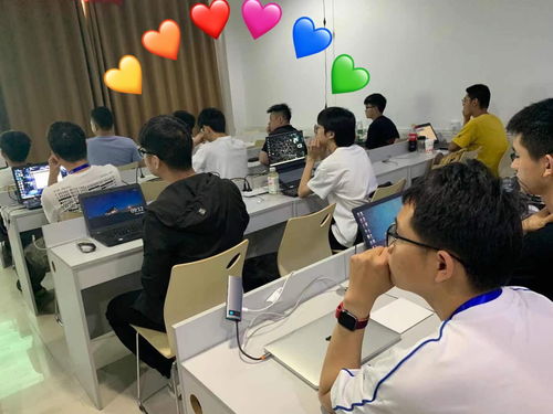 南京黑马JavaEE51期隆重开班，携手技术社区共启编程新篇章