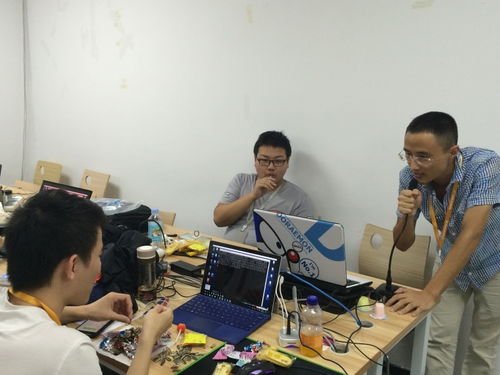 技术交流与成长 在黑马程序员社区的继续前行之路