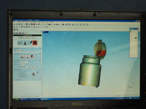 法如三维扫描产品在CAD软件技术学习交流中的应用与优势