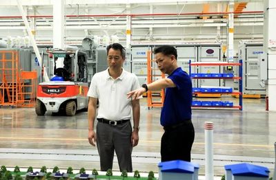 广西桂林国家高新技术产业开发区技术交流平台 凝聚创新力量，共筑智慧未来