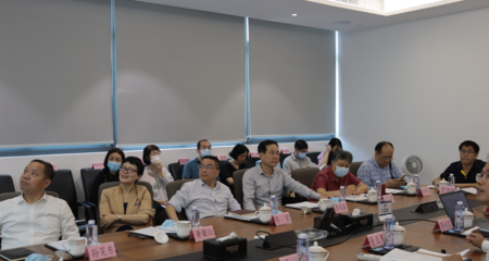 技术交流促创新，携手共进谱新篇——记厦门联合重点课题组莅临嘉戎技术考察指导