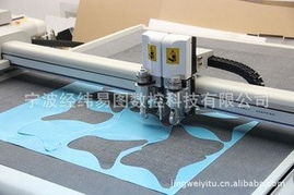 宁波经纬易图数控科技 缝后设备产品列表与技术交流全解析